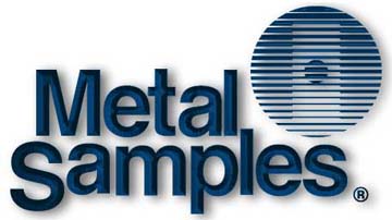 Metal Samples