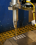 Cold Spray Systems