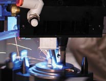 Laser Systems