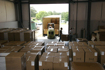 Metal Furniture Manufacturing