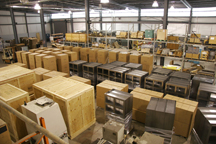 Metal Furniture Manufacturing