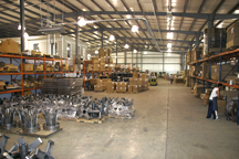 Metal Furniture Manufacturing