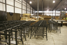Metal Furniture Manufacturing