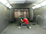 Metal Furniture Manufacturing