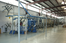 Metal Furniture Manufacturing