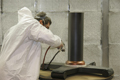 Metal Furniture Manufacturing