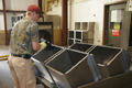 Metal Furniture Manufacturing