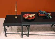 Metal Furniture Manufacturing