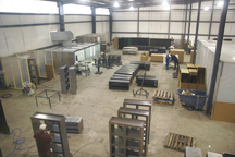 Metal Furniture Manufacturing