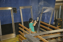 Metal Furniture Manufacturing