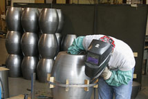 Metal Furniture Manufacturing