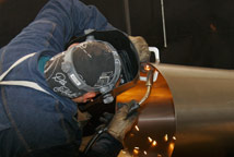 Metal Furniture Manufacturing