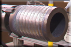 Laser Cladding Videos