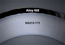 Laser Cladding Services