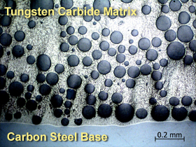 Laser Cladding Services