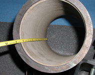 Laser Cladding Services