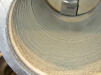 Laser Cladding Services