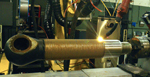 Laser Cladding Services