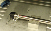 Laser Etching Services