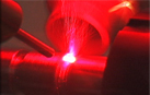 Laser Metal Deposition