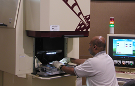 Laser Micromachining Systems