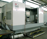 Milling Services