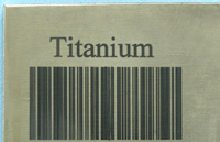Laser Marking Systems