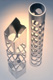 Laser tube cutting