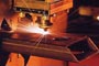 Tube Cutting