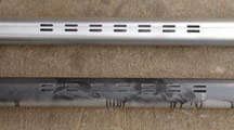 Tube Polishing