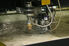 Waterjet Services