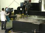 Machine Shop