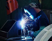 welding