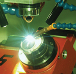 Laser Welding Services
