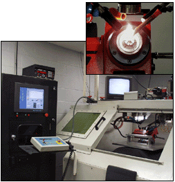 Laser Welding Services