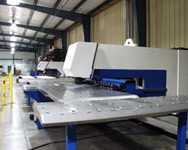 Punch Press Services