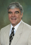 Don Johnson - CEO