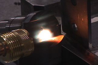 Laser heat treating - laser hardening