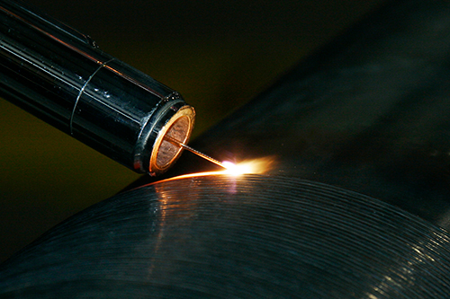 Laser Cladding Services