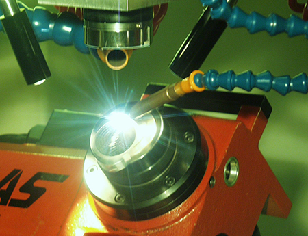 Laser Welding Services