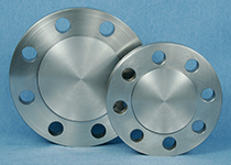 Laser Cladding - Flanges