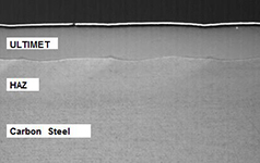 Laser Cladding - Hydraulic Shafts