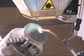 Laser heat treating - laser hardening