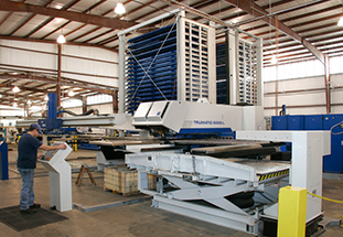 Laserpress Services