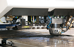 Laserpress Services