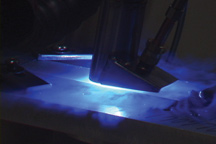 Laser welding services