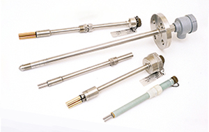 Linear Polarization Resistance Probes