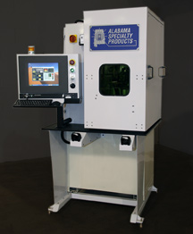 Laser Marking Systems