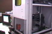 Laser Marking Systems
