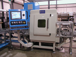 Laser Marking Systems